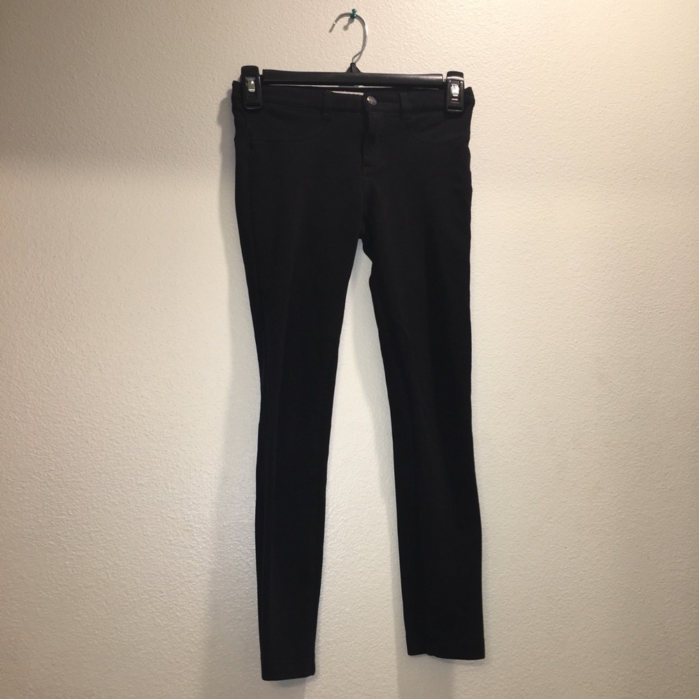 Medium Dkny Girls Leggings